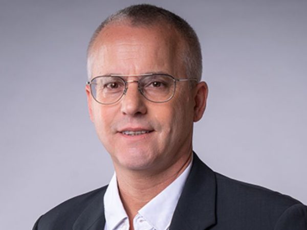 רן בן אברהם, יו"ר צמח המרמן קרדיט: ינאי אלפסי