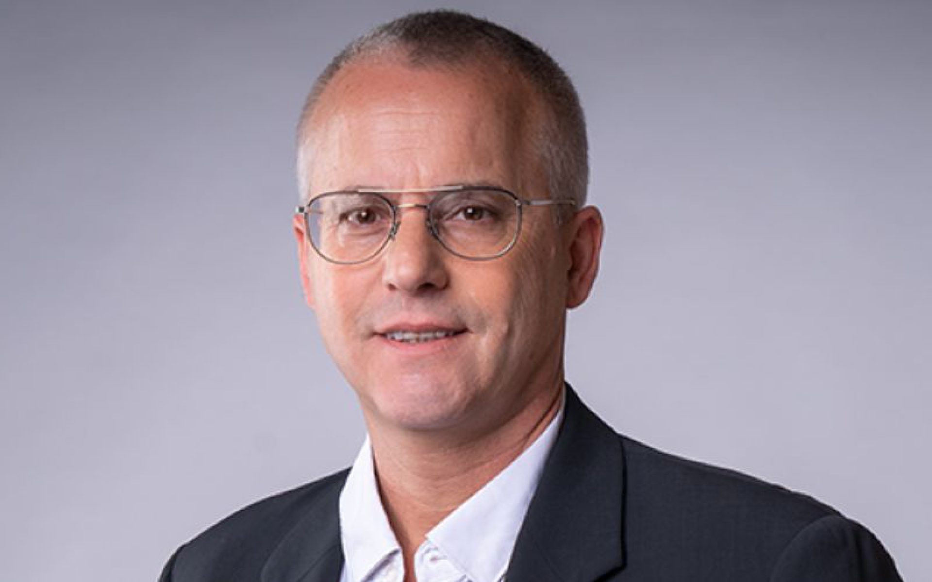 רן בן אברהם, יו"ר צמח המרמן קרדיט: ינאי אלפסי