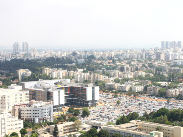עיר חדשה בדרך, בתחומי המועצה האזורית בני שמעון (צילום ארכיון: Getty Images)