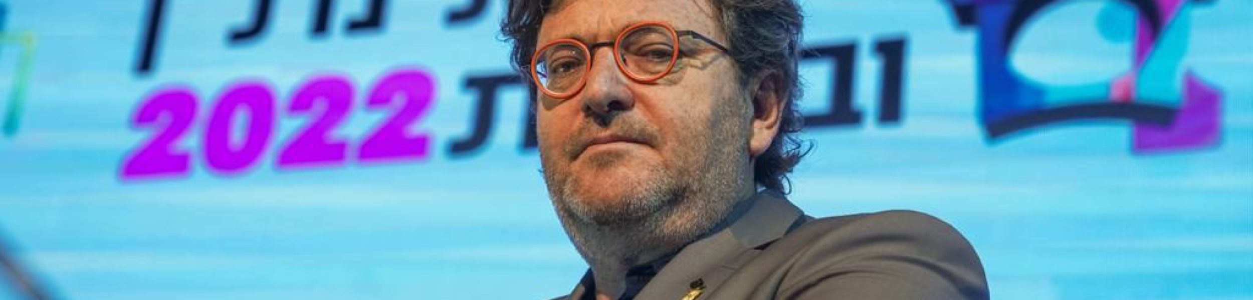 ערן רולס | יו"ר קבוצת מרכז הבנייה הישראלי