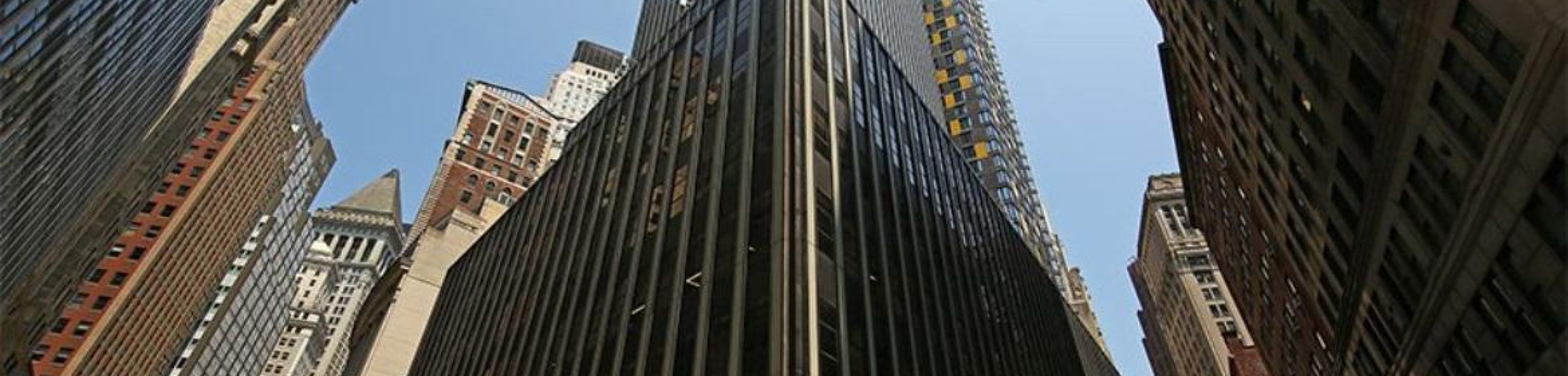 בניין broad st 55 במנהטן (צילום: באדיבות Silverstein Properties)