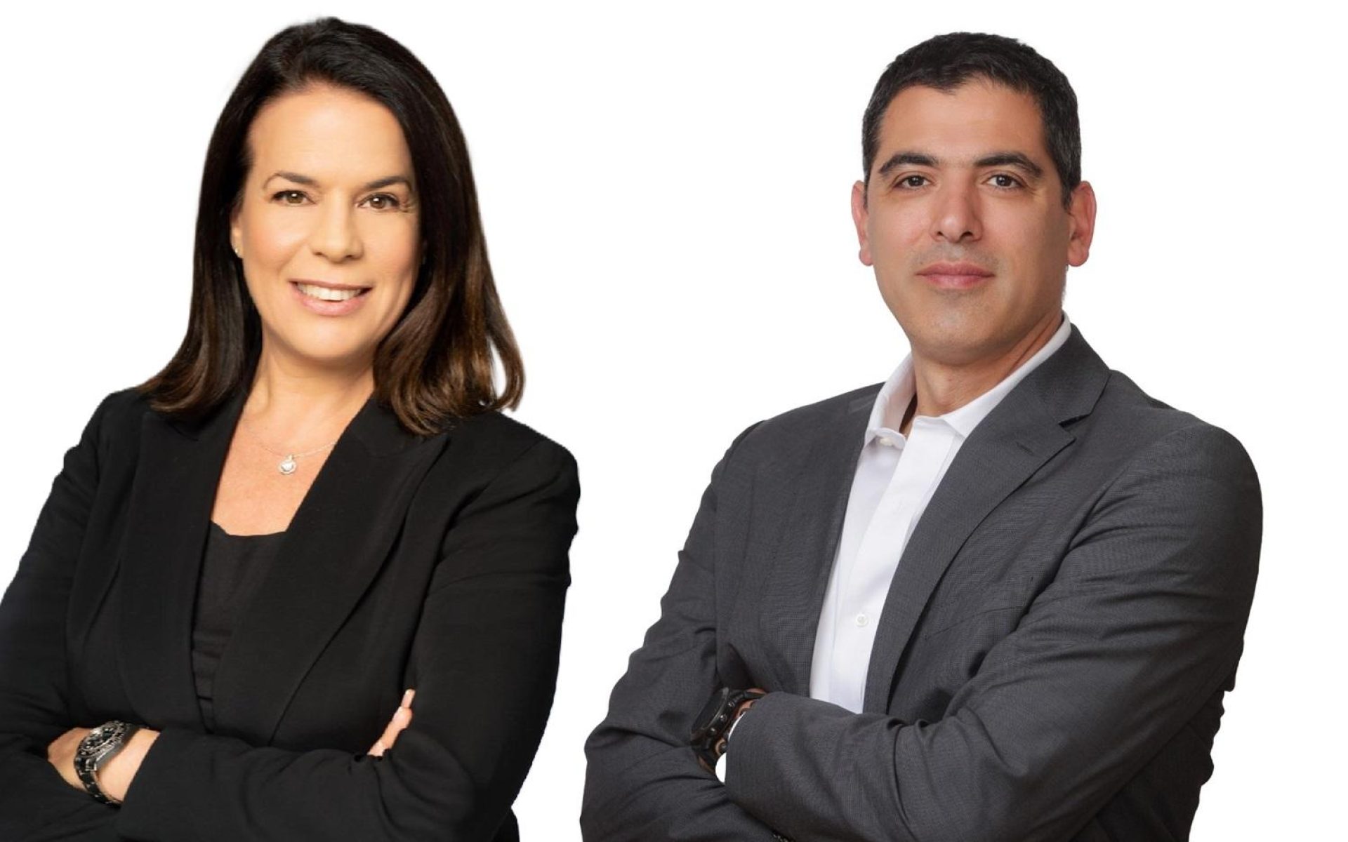 מורדי שבת ודלית רביב (צילומים: אמיר לוי, רמי זרנגר)