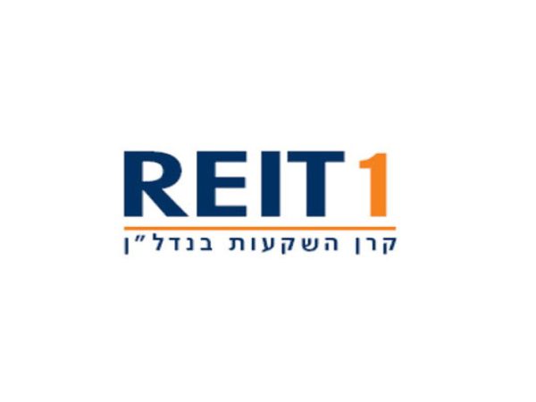 קרן ריט 1 לוגו