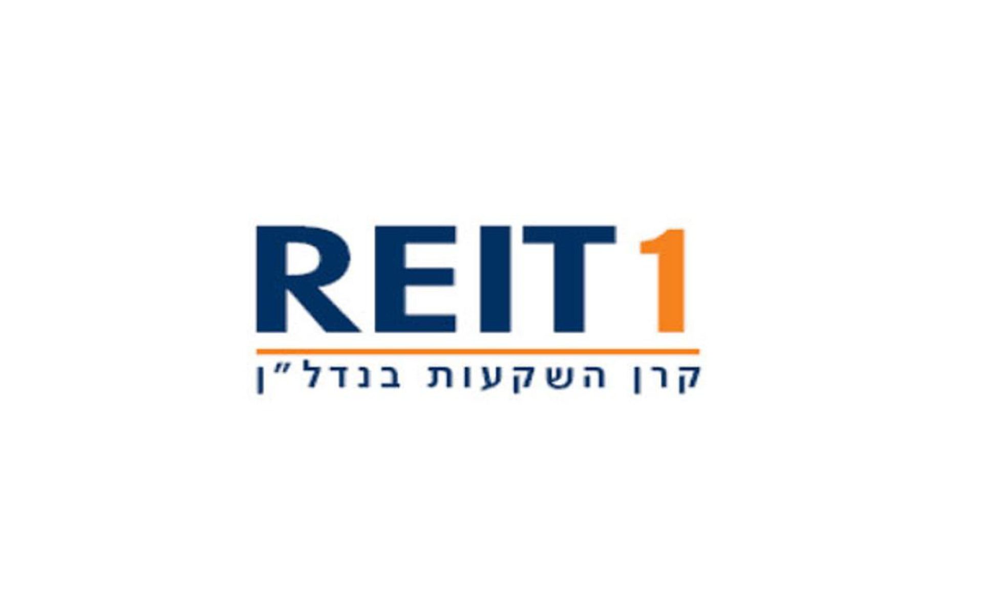 קרן ריט 1 לוגו